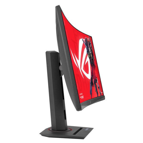 Écran ASUS ROG Strix XG27WCS 27" 2.5K 180Hz Fast VA incurvé noir – multitech.ma Marrakech Maroc