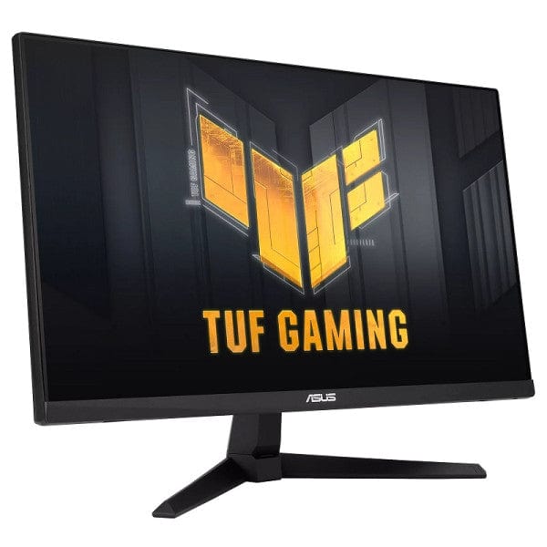 Moniteur ASUS TUF Gaming VG249Q3A 23.8" avec dalle IPS, fréquence 180Hz, pour une expérience de jeu fluide. sur Multitech.ma