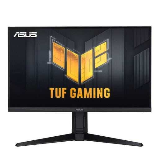 Moniteur ASUS TUF Gaming VG249QL3A 23.8" avec dalle IPS, fréquence 180Hz, et HDR 400, pour une expérience de jeu réactive et immersive.sur Multitech.ma