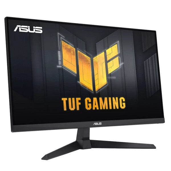 Moniteur ASUS TUF Gaming VG279Q3A 27" Full HD, dalle IPS, fréquence 180Hz et compatibilité FreeSync/G-SYNC pour une expérience de jeu fluide et réactive.chez Multitech.ma