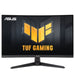 Écran gaming Asus TUF VG27VGM1B 27" 280Hz FHD Fast VA noir – multitech.ma Maroc