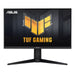 Moniteur ASUS TUF VG27AQML1A 27", 2.5K, 260Hz, Fast IPS, FreeSync et G-Sync, affichage fluide pour les gamers.Commandez chez Multitech.ma