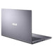 ASUS VivoBook F515J laptop Intel Core i5 10th generation 8GB RAM 512GB SSD 15.6 inch Full HD display