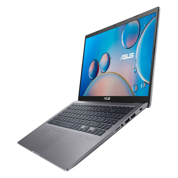 ASUS VivoBook F515J laptop Intel Core i5 10th generation 8GB RAM 512GB SSD 15.6 inch Full HD display