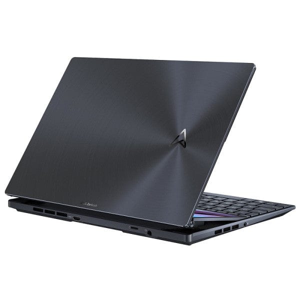 ASUS ZenBook Pro 14 Duo UX8402ZE-M3032W Intel Core i7 12700H/16GB DDR5/512GB SSD/RTX3050Ti + STYLET