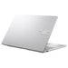 Ordinateur portable ASUS F1504Z i5 12e Gen 8Go 512Go SSD neuf chez multitech.ma Maroc Marrakech – performance rapide, design fin, idéal pour travail et multimédia.
