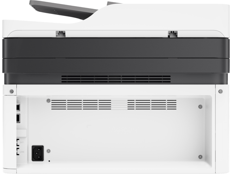 Imprimante HP Laser MFP 137fnw multifonction Wi-Fi – multitech.ma Marrakech Maroc
