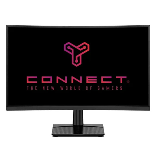Connect 24A1h 23.6" 240Hz incurvé FHD – Multitech Marrakech