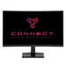Connect 24A1h 23.6" 240Hz incurvé FHD – Multitech Marrakech
