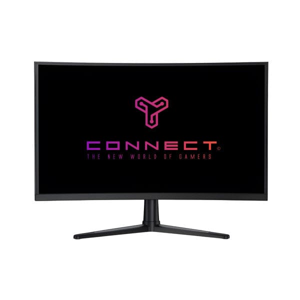Connect 27A1R 27" Curved 2K 180Hz 1ms