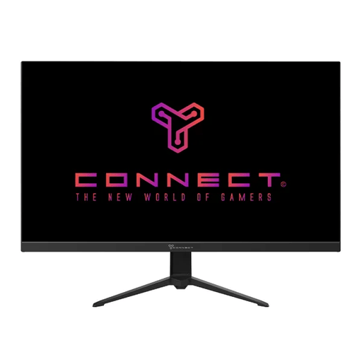 Moniteur Connect D124G 23.8", Full HD, dalle IPS, 180 Hz, connectivité HDMI et DisplayPort. chez Multitech.ma