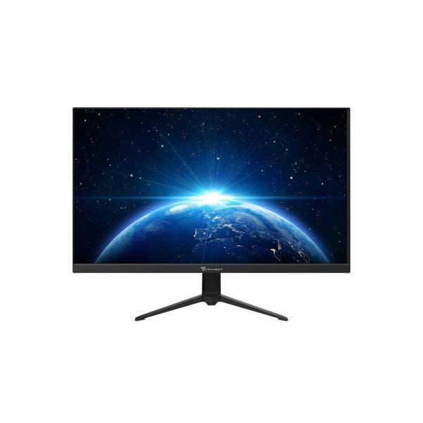 Écran gamer Connect D227G 27" incurvé 180Hz – Multitech Marrakech