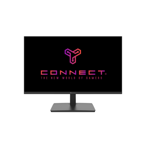 Moniteur Connect N271A 27" IPS Full HD, 100 Hz, Dual HDMI, DisplayPort. chez Multitech.ma