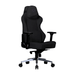 Siège Cooler Master Caliber X2C Black, fauteuil gaming ergonomique avec dossier inclinable à 180° et accoudoirs 4D, disponible sur multitech.ma