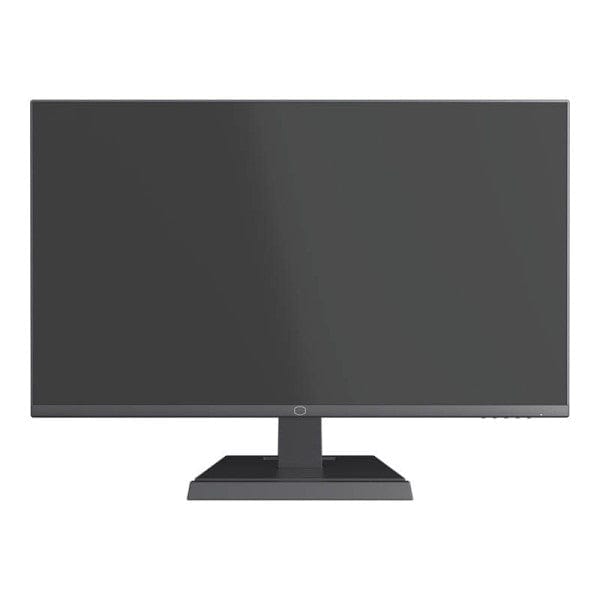 Moniteur Cooler Master GA2701 27" IPS Full HD, 100 Hz, 1 ms, pour gaming fluide. Achetez sur Multitech.ma