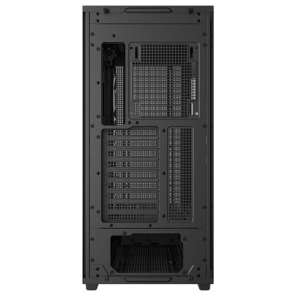 Boîtier DeepCool Morpheus, boîtier gaming avec ventilation haut de gamme, gestion thermique avancée et design moderne – En vente sur multitech.ma