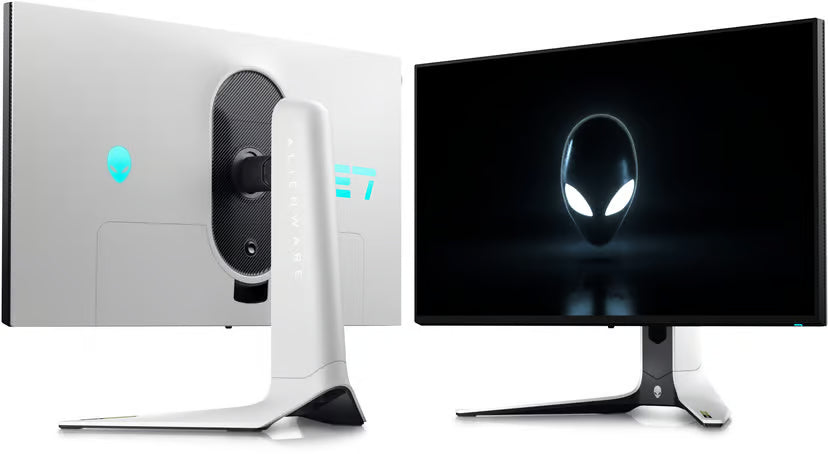 Moniteur Dell Alienware AW2723DF 27" 2K QHD (2560 x 1440) 280Hz