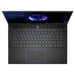 PC portable gaming Alienware m16 R2 Intel Core Ultra 7 155H RTX 4060 16 Go RAM 1 To SSD haute performance
