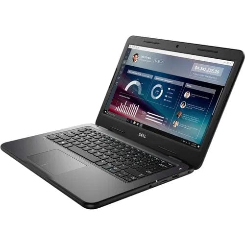 Dell 3310 (Intel Core i5 8e Génération, 8 Go, 256 Go SSD) Touch