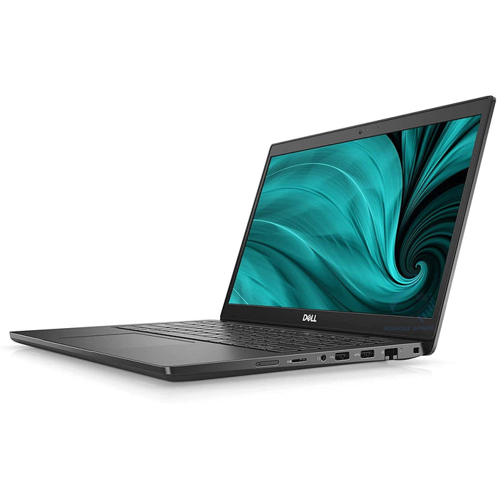 Dell Latitude 3420 laptop Intel Core i5 11th generation 16GB RAM 512GB SSD 14 inch Full HD display business laptop