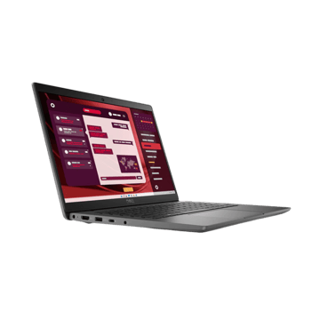 Dell Latitude 3450 laptop Intel Core i5 13th generation with 16GB RAM and 256GB SSD business laptop