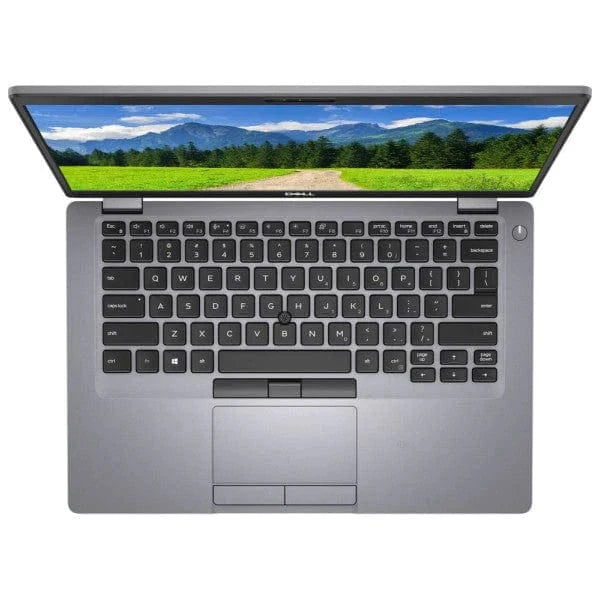 Dell Latitude 5410 i7 10ᵉ Gen 16GB 512GB SSD – multitech.ma Marrakech Maroc