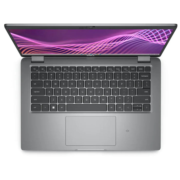 Dell Latitude 5440 laptop Intel Core i5 13th generation vPro with 16GB RAM and 256GB SSD business laptop