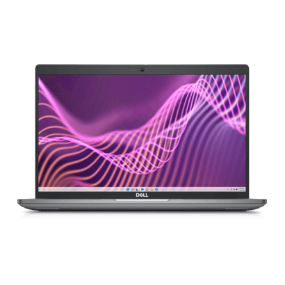 Dell Latitude 5440 laptop Intel Core i5 13th generation vPro with 16GB RAM and 256GB SSD business laptop