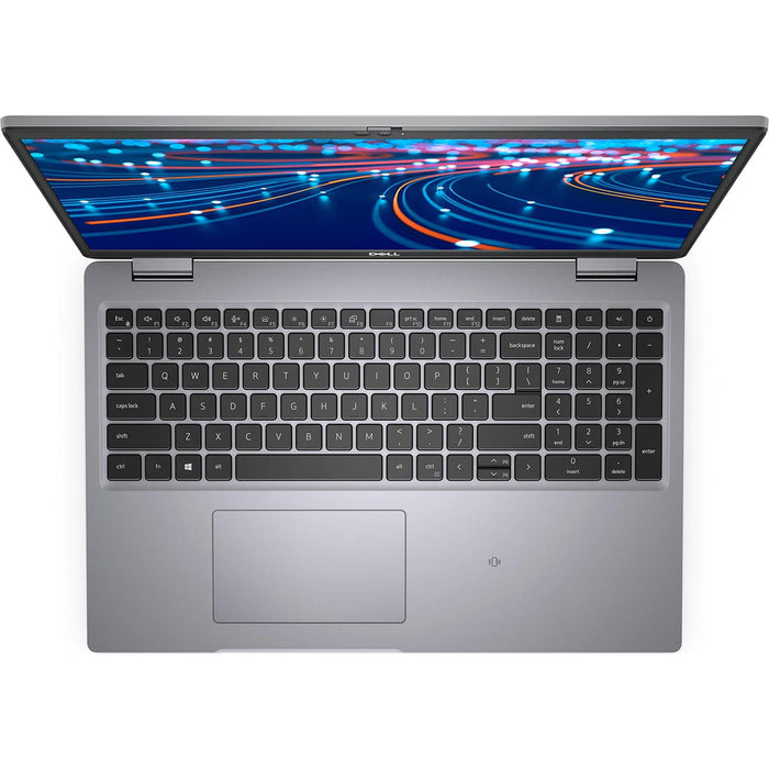 Dell Latitude 5520 laptop Intel Core i7 11th generation 16GB RAM 512GB SSD business laptop