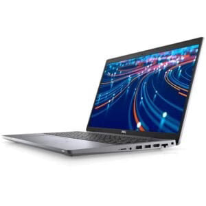 Dell Latitude 5520 laptop Intel Core i7 11th generation 16GB RAM 512GB SSD business laptop