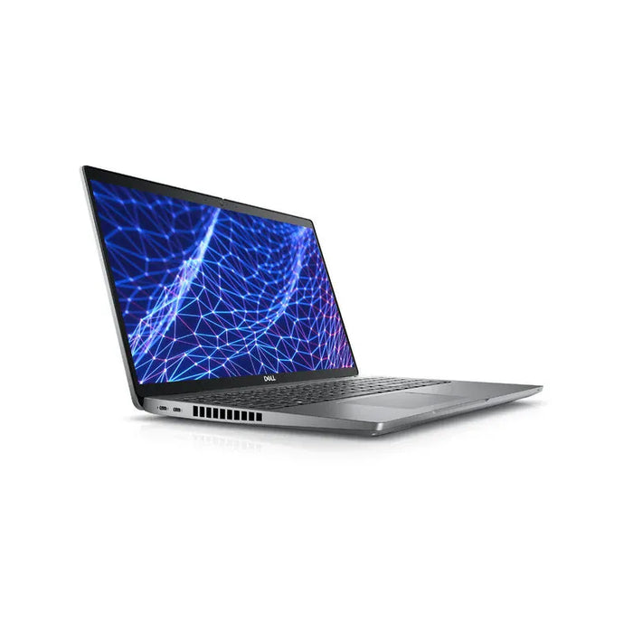 Dell Latitude 5530 laptop Intel Core i7 12th generation 16GB RAM 512GB SSD 15.6 inch display business laptop