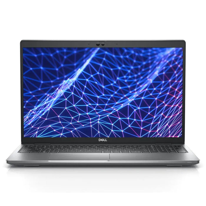 Dell Latitude 5530 laptop Intel Core i7 12th generation 16GB RAM 512GB SSD 15.6 inch display business laptop