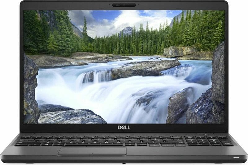 PC PORTABLE DELL PRECISION 3541  INTEL CORE i7-9850H 32GB - 512GB SSD 15"