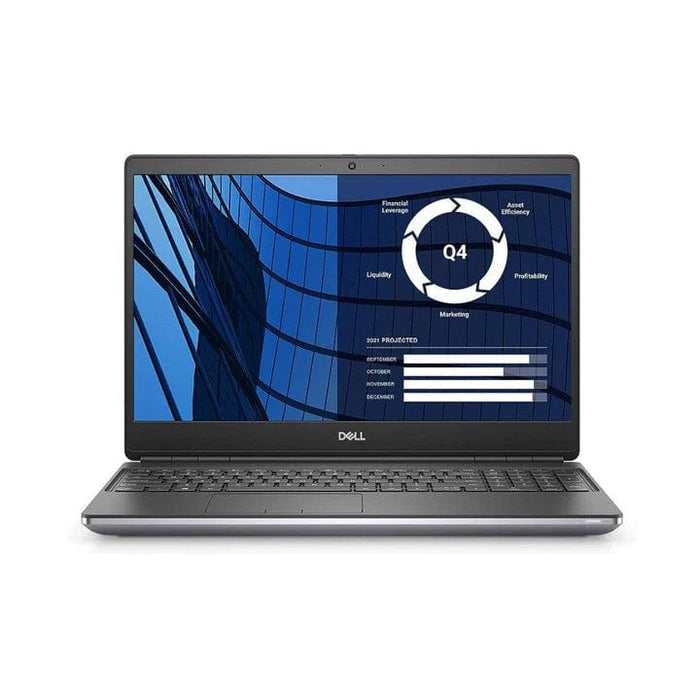 PC PORTABLE DELL PRECISION 7550 INTEL CORE  i7-10850H / 32GB - 512GB SSD