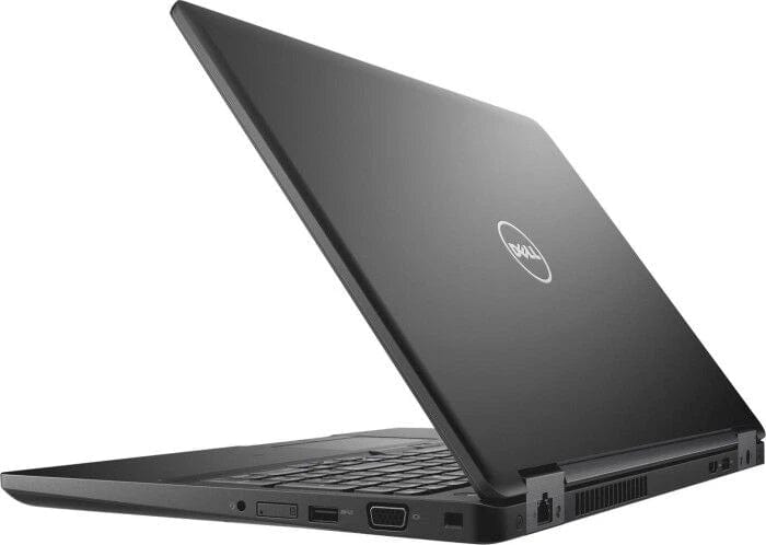 PC PORTALE DELL PRECISION 3520  Core™ i7-7820HQ / 16GB-512GB SSD 15,6"