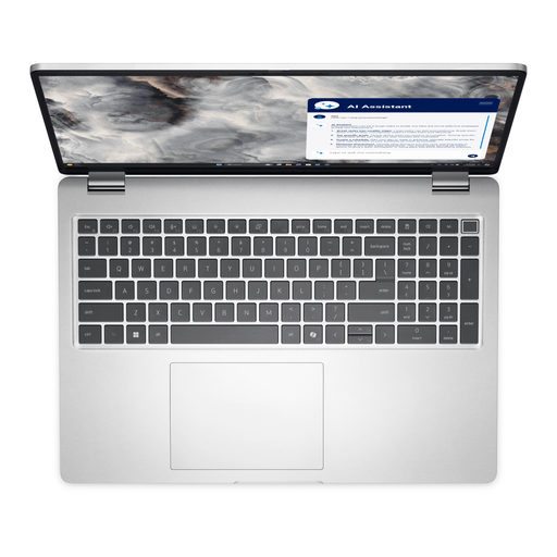 Dell Pro 16 Plus Core 5 16Go 512SSD PC portable Maroc Multitech Marrakech