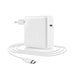 Adaptateur Apple 30W USB-C original chargeur rapide compatible iPhone iPad MacBook Maroc