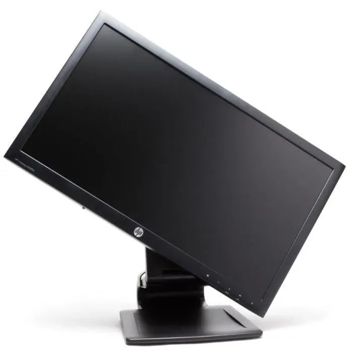 Écran LCD HP LA2306x 23 pouces Full HD IPS noir – multitech.ma Maroc