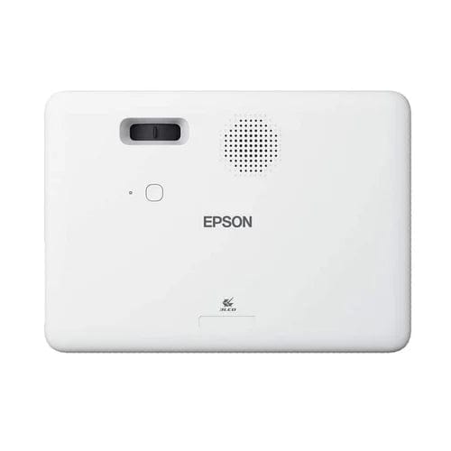 LOCATION VIDEO PROJECTOR EPSON CO-W01
