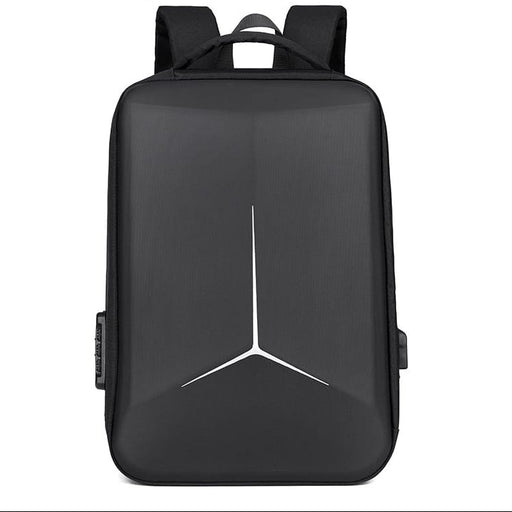 Sac à dos 15 17 pouces antivol USB jack audio waterproof Maroc Multitech Marrakech
