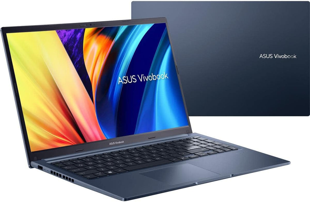 Ordinateur portable ASUS F1502Z i5 12e Gen 16Go 512Go SSD neuf chez multitech.ma Maroc Marrakech – performance rapide, design élégant, idéal pour bureautique et multimédia.

