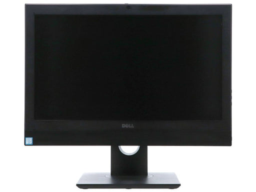 Dell OptiPlex 3240 All-in-One – PC tout-en-un à Marrakech | Multitech.ma