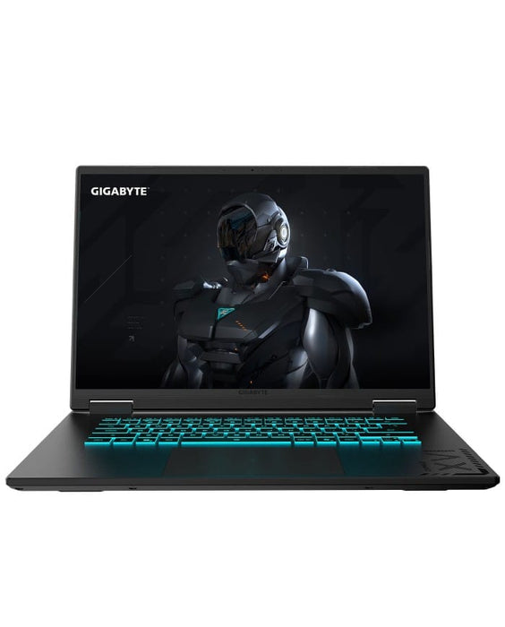 Gigabyte GAMING A16 CTH-I3FR893SS | i7-13620H | RTX 5050 8Go | 16Go DDR5 | SSD 512Go | Écran 165Hz
