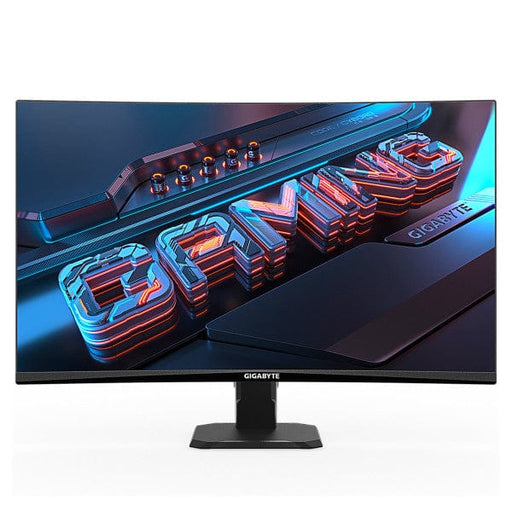 Moniteur Gigabyte GS27F 27" Full HD IPS 170Hz – Performance visuelle exceptionnelle, temps de réponse 1ms. Idéal pour le gaming et multimédia.multitech.ma