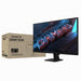 Écran gaming GIGABYTE GS27QA 27" QHD 180Hz 1ms IPS – multitech.ma Maroc