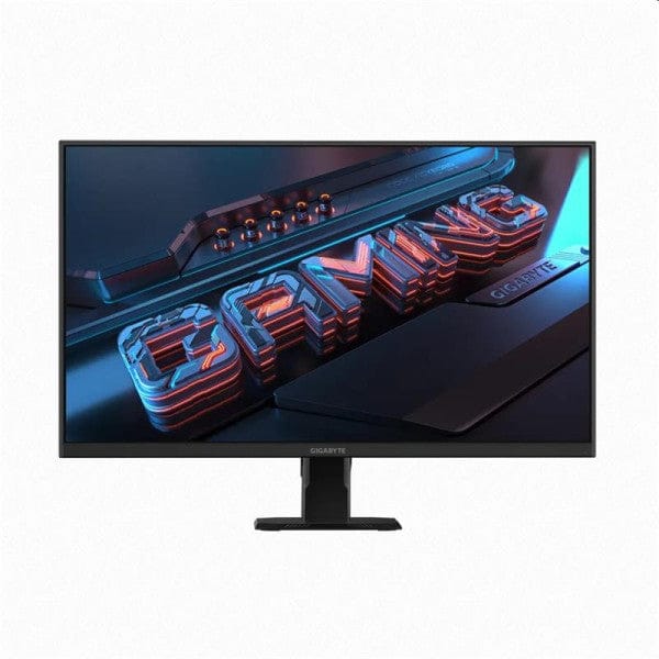 Écran gaming GIGABYTE GS27QA 27" QHD 180Hz 1ms IPS – multitech.ma Maroc