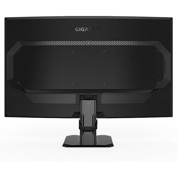 Écran gamer GIGABYTE GS27QCA 27 pouces incurvé 2K 180Hz noir