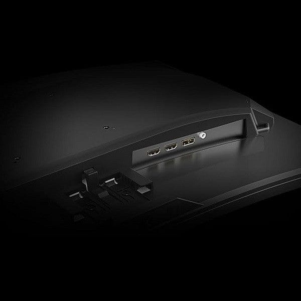 Écran gamer GIGABYTE GS27QCA 27 pouces incurvé 2K 180Hz noir