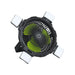 Goui FLOW Ventilateur multifonction avec lumière – Fraîcheur et éclairage en un, disponible sur multitech.ma Maroc Marrakech