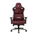 Chaise Gaming GTRONE Emperor en similicuir, accoudoirs 4D, dossier inclinable, confort optimal pour gamers sur multitech.ma